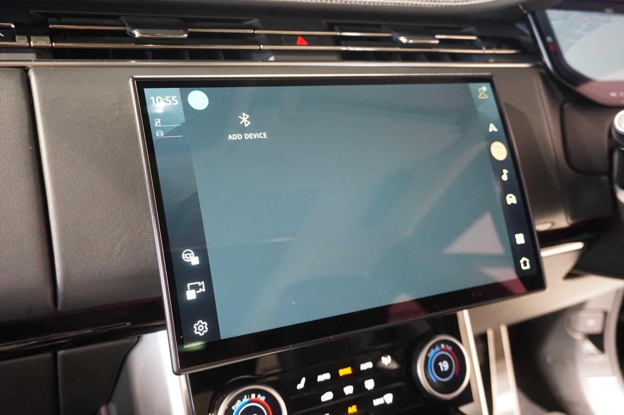 Land Rover Range Rover 3.0 P400 MHEV HSE SUV 5dr Petrol Auto 4WD Euro 6 (s/s) (400 ps)